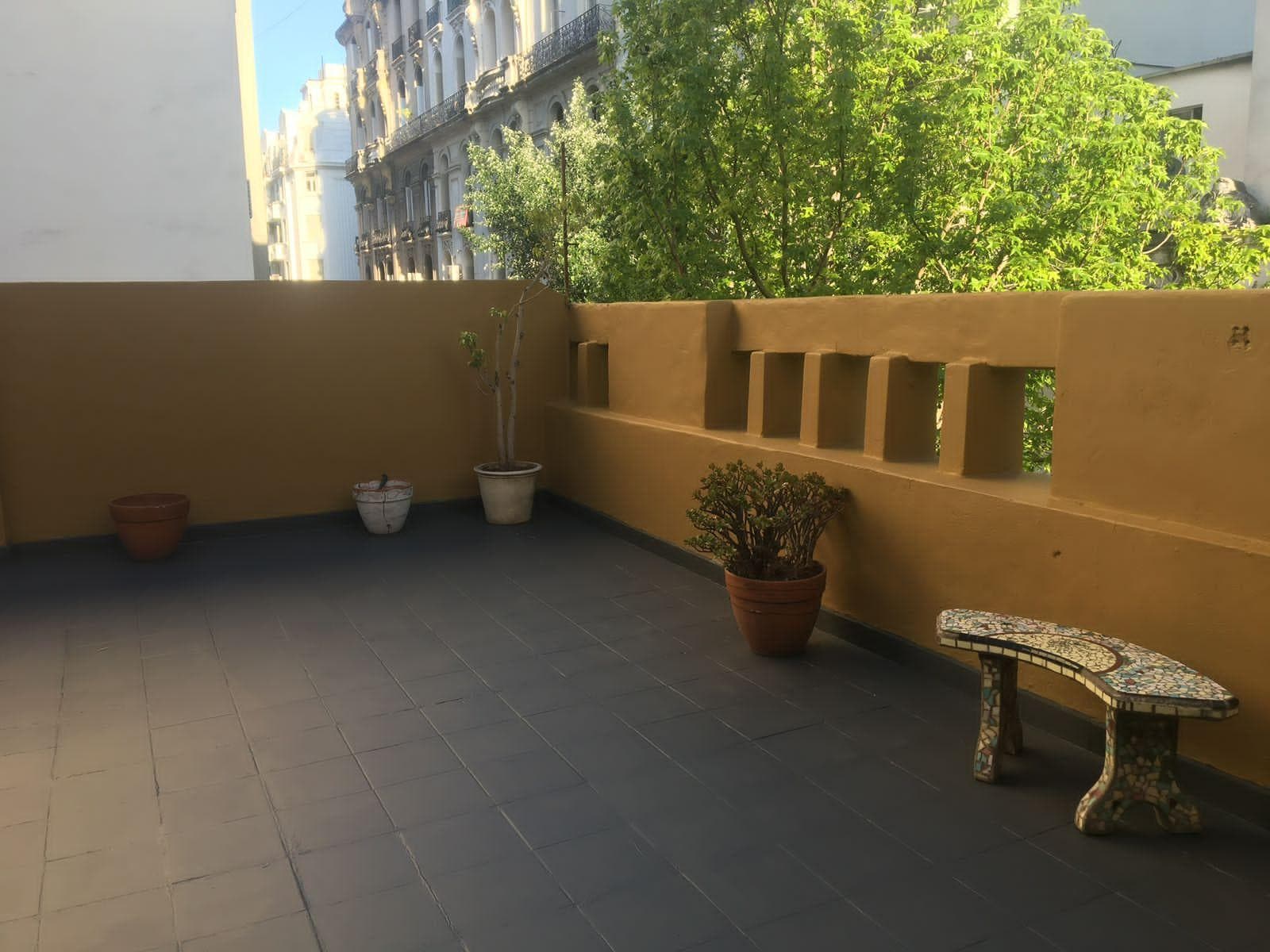 PH con terraza y sin expensas — foto 1