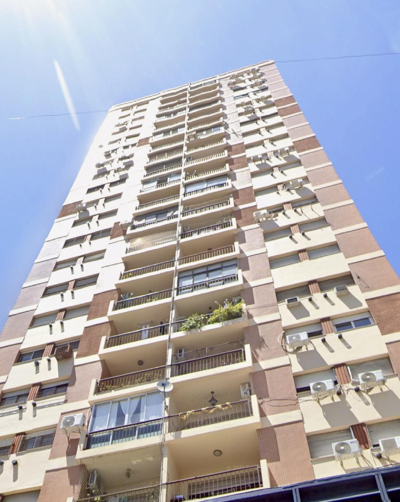 4 ambientes con balcón — foto 1