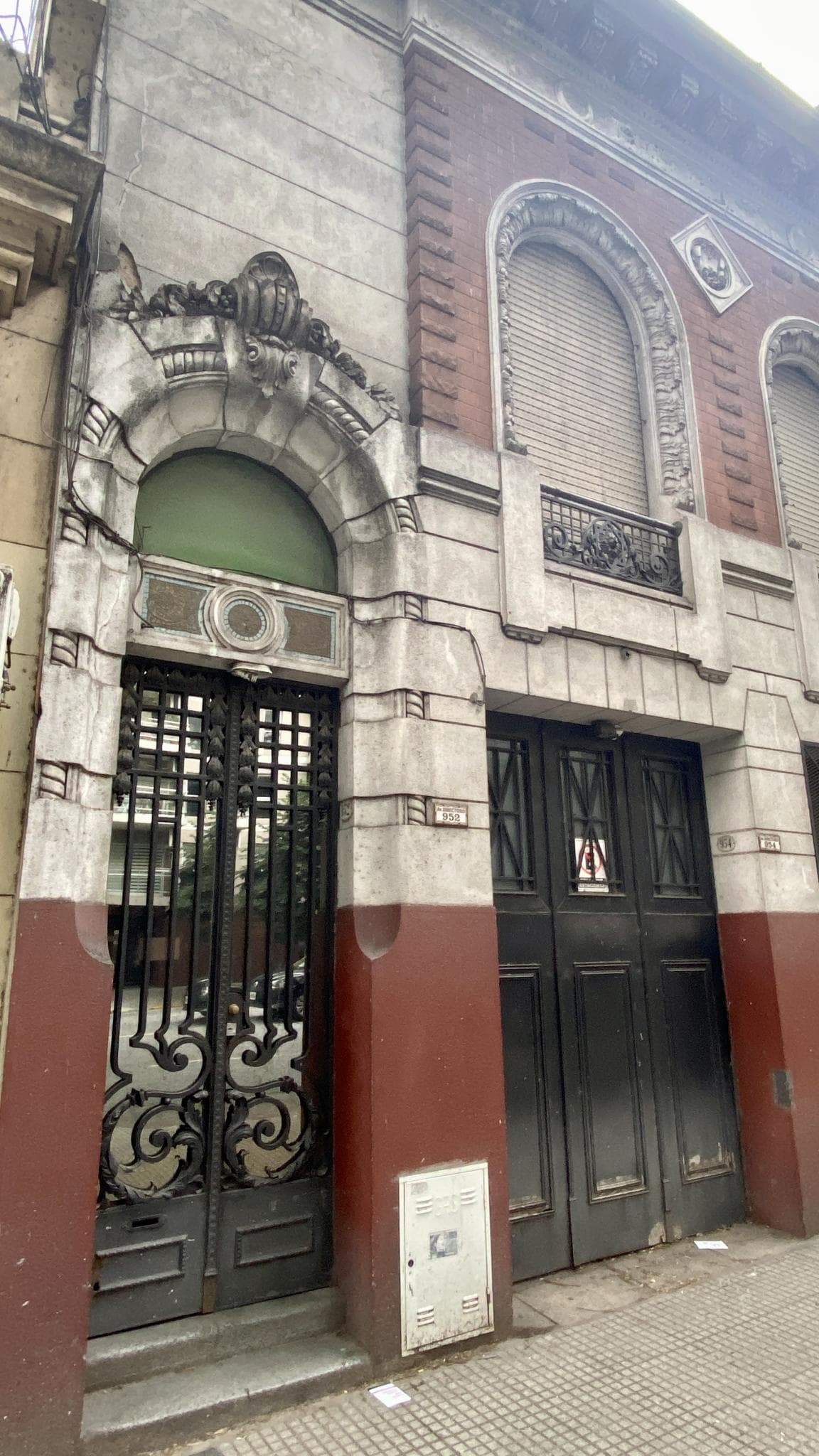 PH 3 ambientes con patio — foto 1