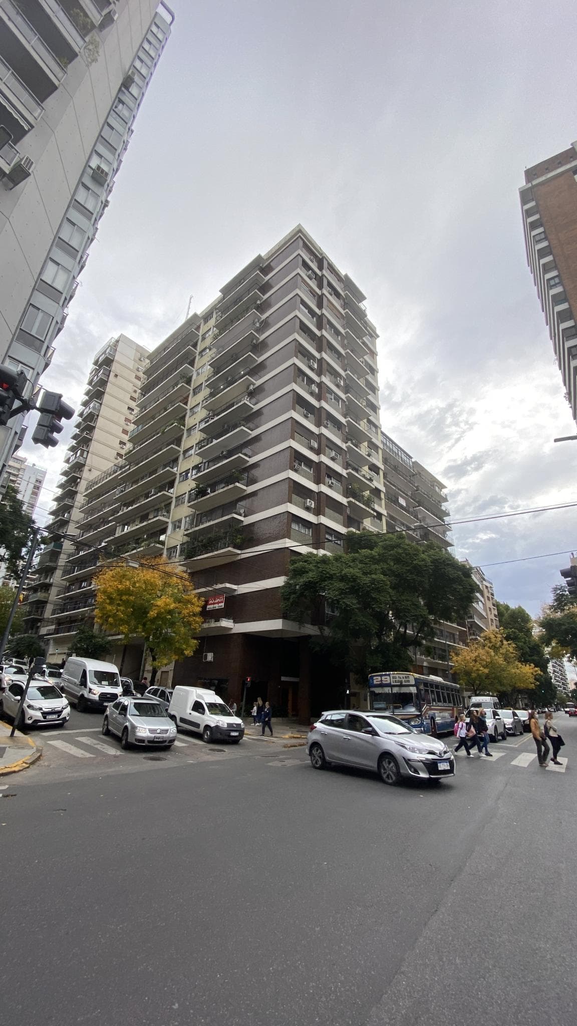 3 ambientes con palier privado — foto 1