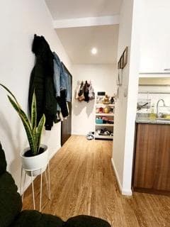 Departamento a metros de Parque Lezama — foto 1