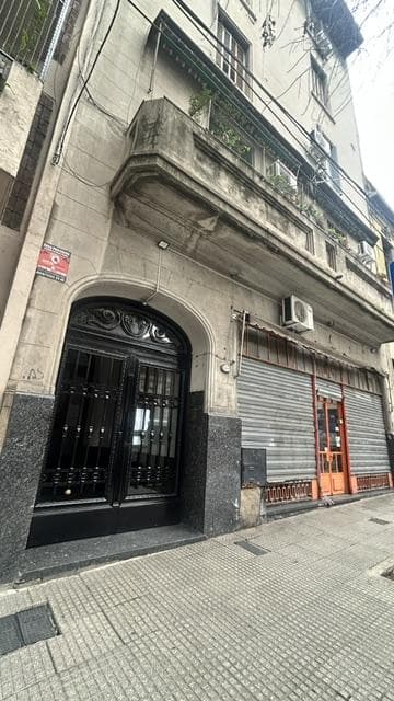 Monoambiente con cocina separada — foto 1