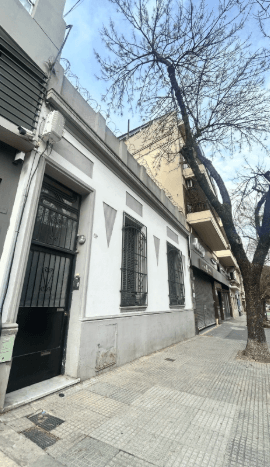 PH con terraza propia — foto 1