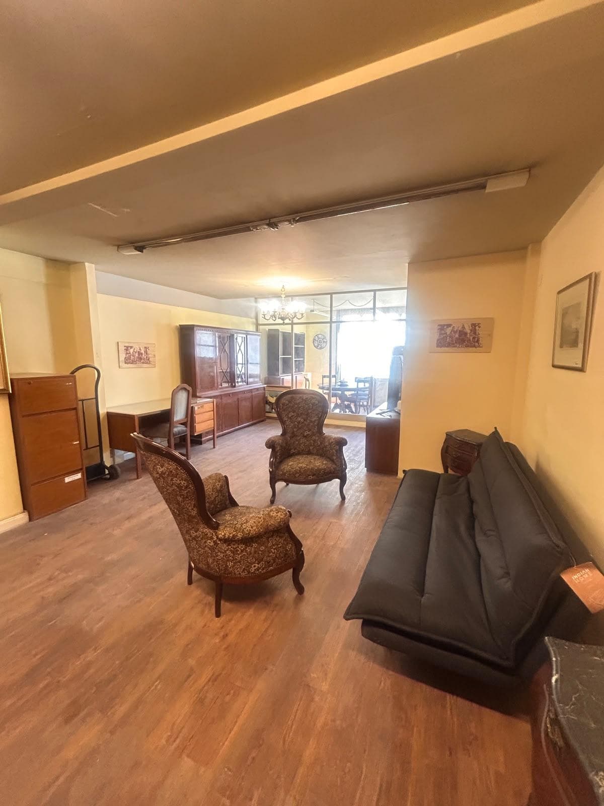 3 ambientes — foto 1