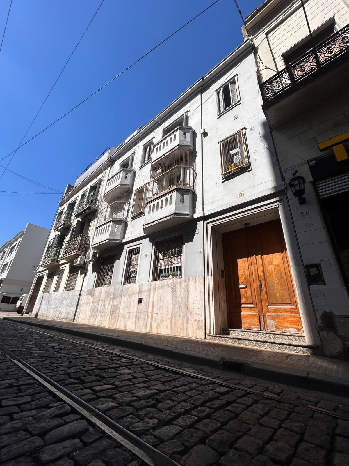 2 ambientes al contrafrente — foto 1